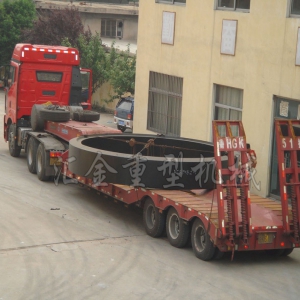 大型鑄鋼件質(zhì)檢要點(diǎn)